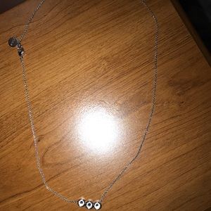 Chico’s necklace